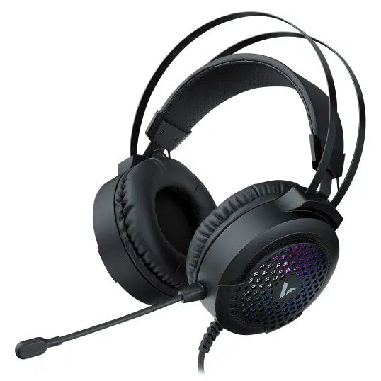 Rapoo VH120 RGB Gaming Headphones Rapoo VH120 RGB Gaming Headphones